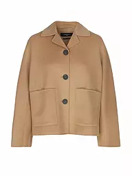 WEEKEND MAX MARA | Jacke SALE | camel