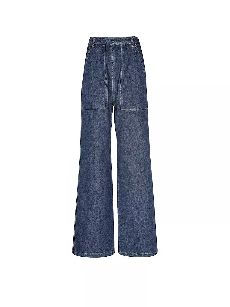 WEEKEND MAX MARA | Jeans  | blau