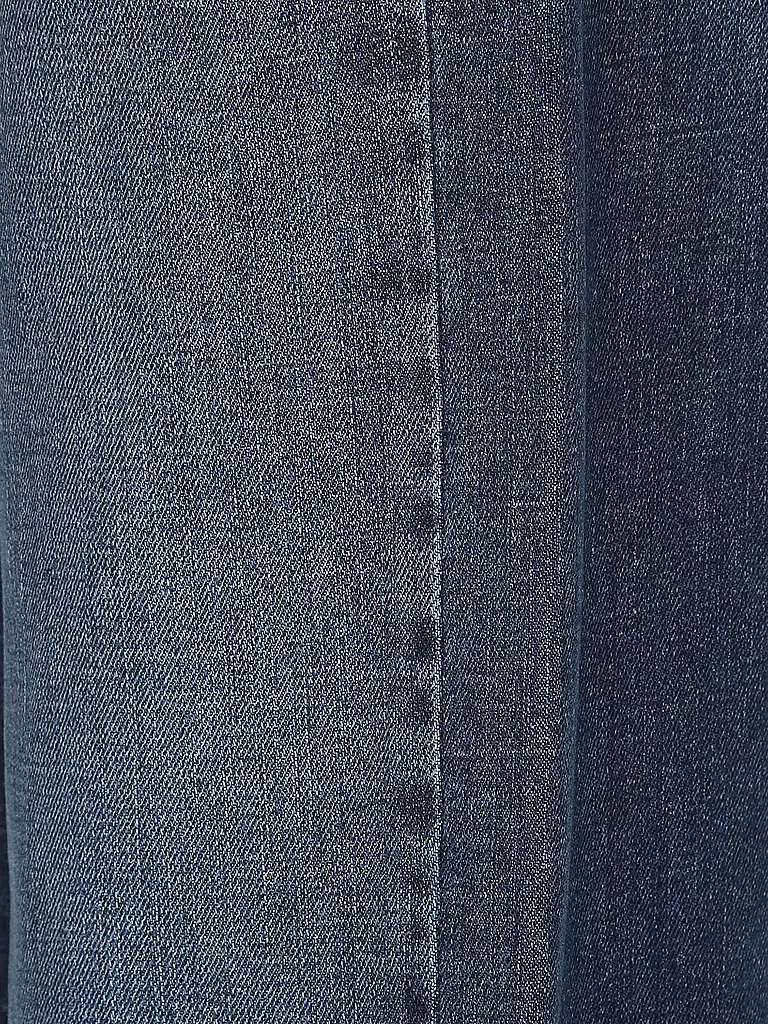 WEEKEND MAX MARA | Jeans Barrel Fit 7/8 CAPRILE | dunkelblau