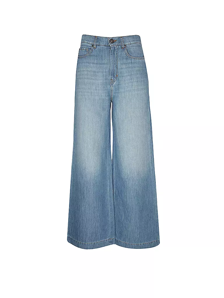WEEKEND MAX MARA | Jeans VOLPINO | blau