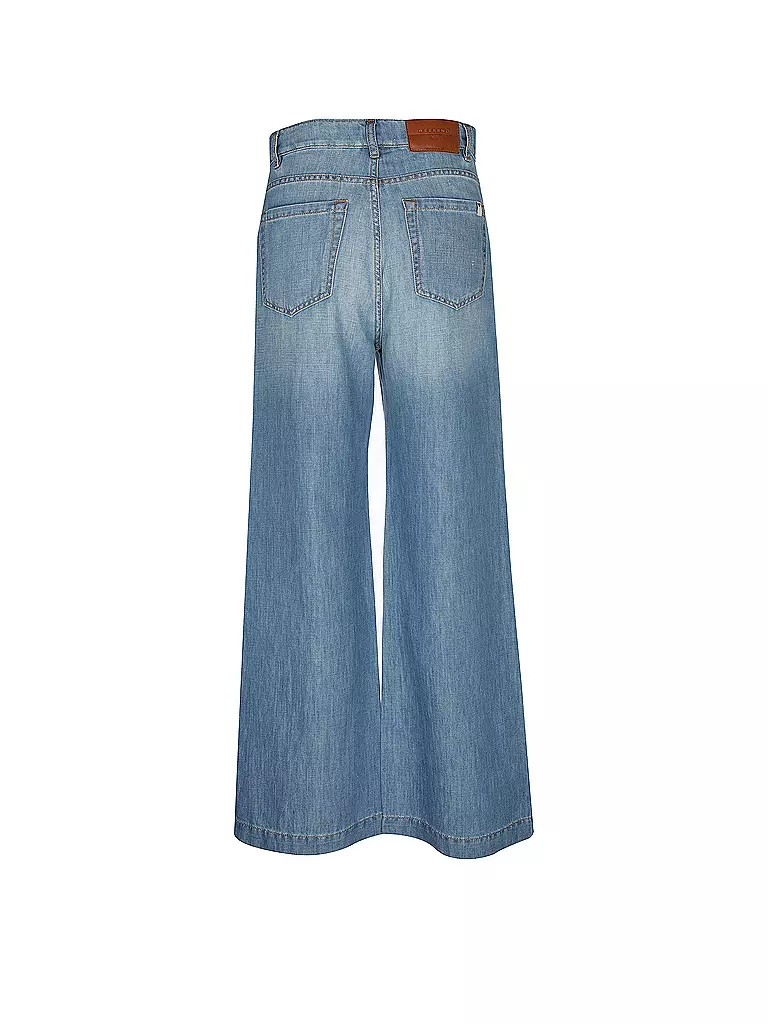 WEEKEND MAX MARA | Jeans VOLPINO | blau
