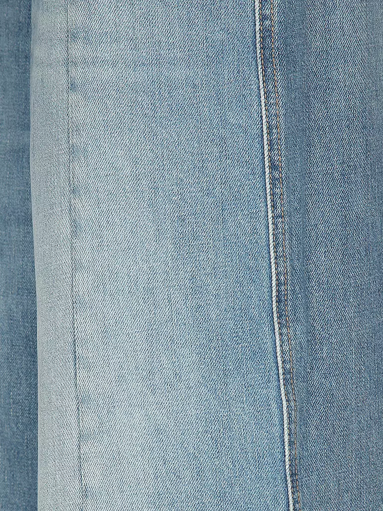WEEKEND MAX MARA | Jeans Wide Leg AGENDA | blau