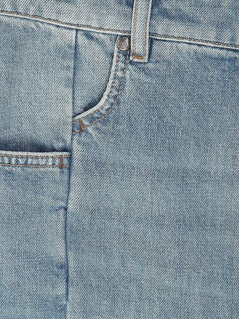 WEEKEND MAX MARA | Jeans Wide Leg AGENDA | blau