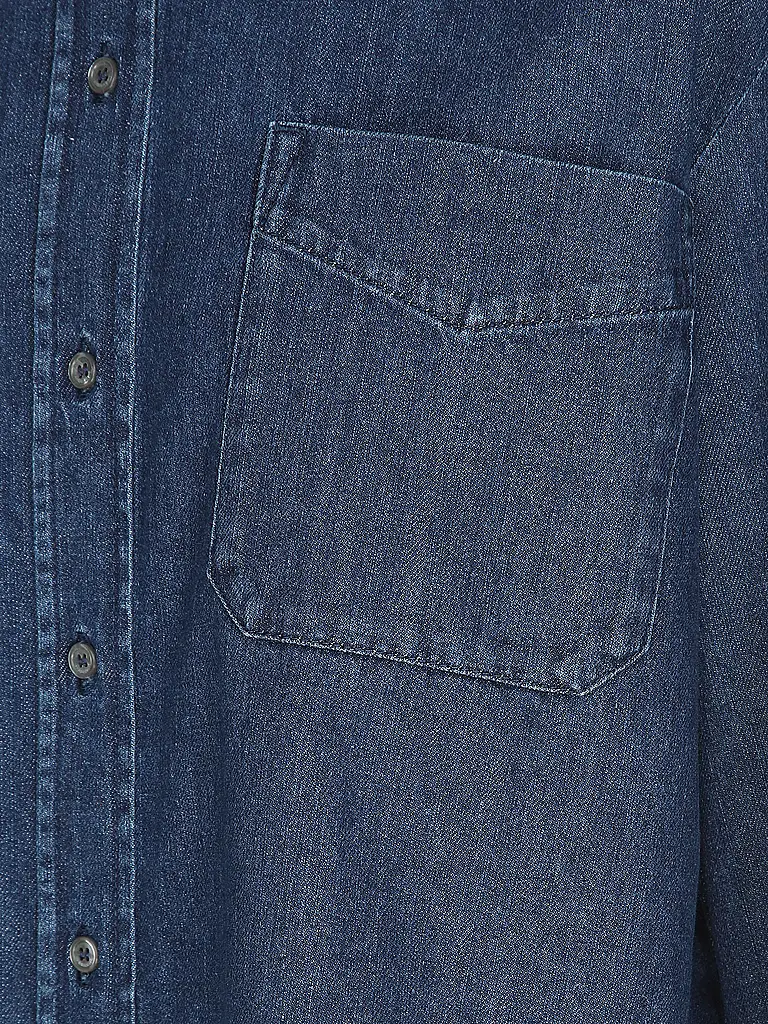 WEEKEND MAX MARA | Jeansbluse OBBIA | 