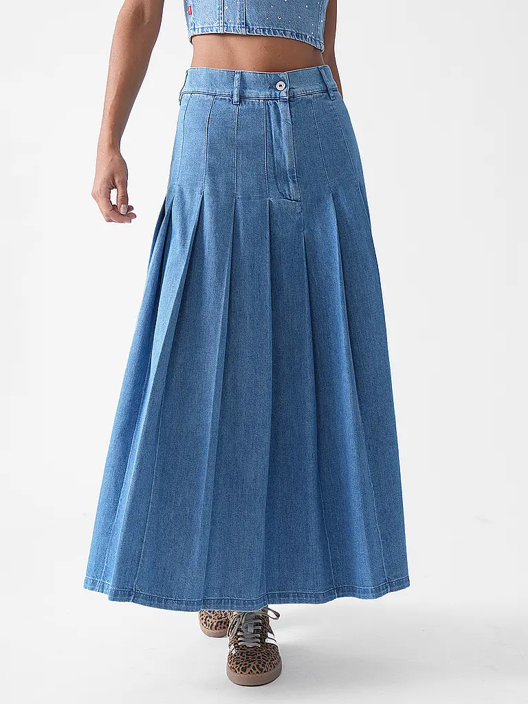 WEEKEND MAX MARA | Jeansrock | 