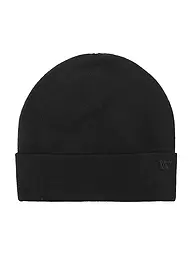 WEEKEND MAX MARA | Kaschmir Mütze - Haube CAIMANOEW | Schwarz