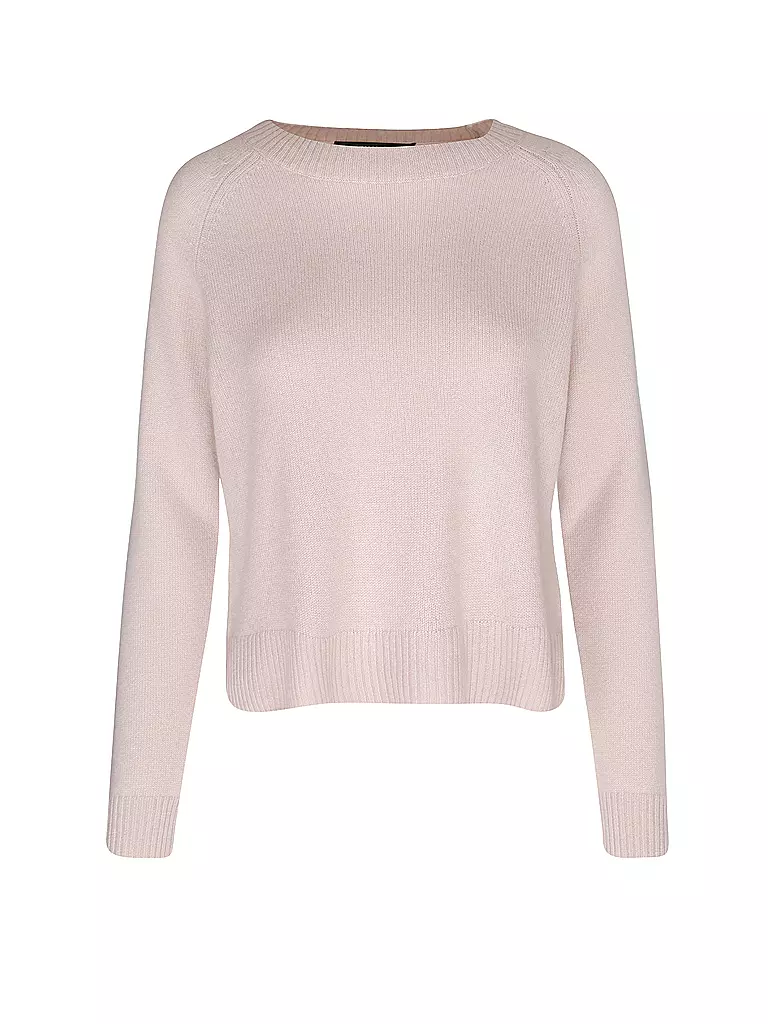 WEEKEND MAX MARA | Kaschmirpullover ALGHERO | rosa