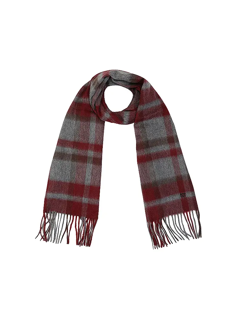 WEEKEND MAX MARA | Kaschmirschal CATONE | grau