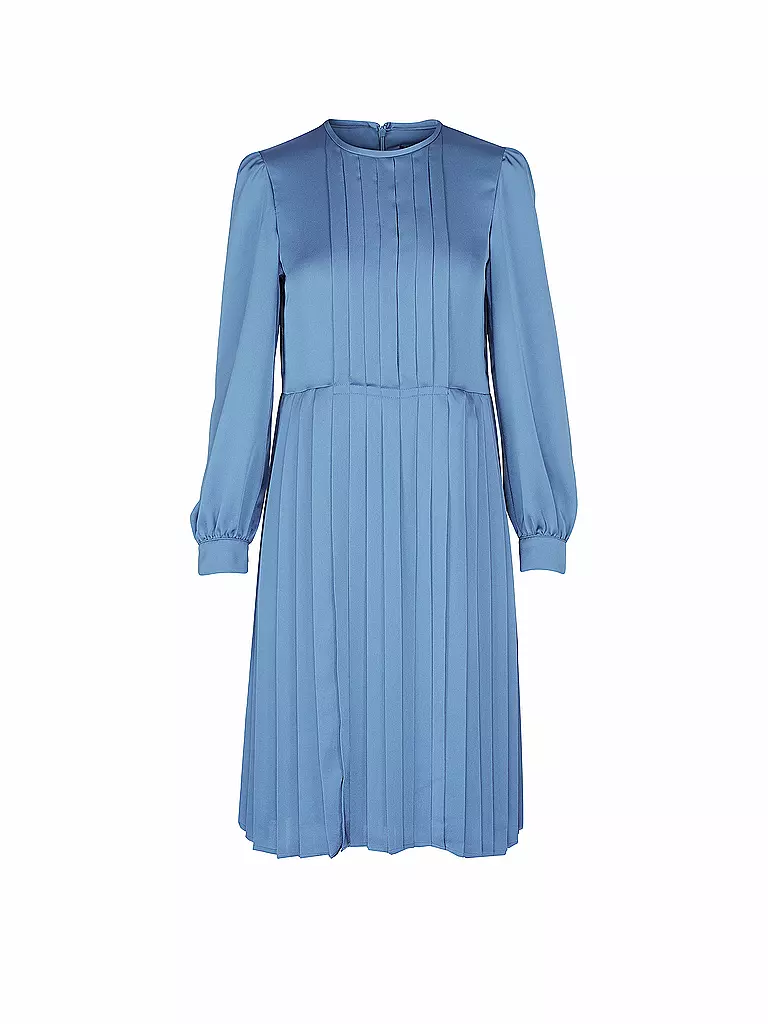 WEEKEND MAX MARA | Kleid  | blau