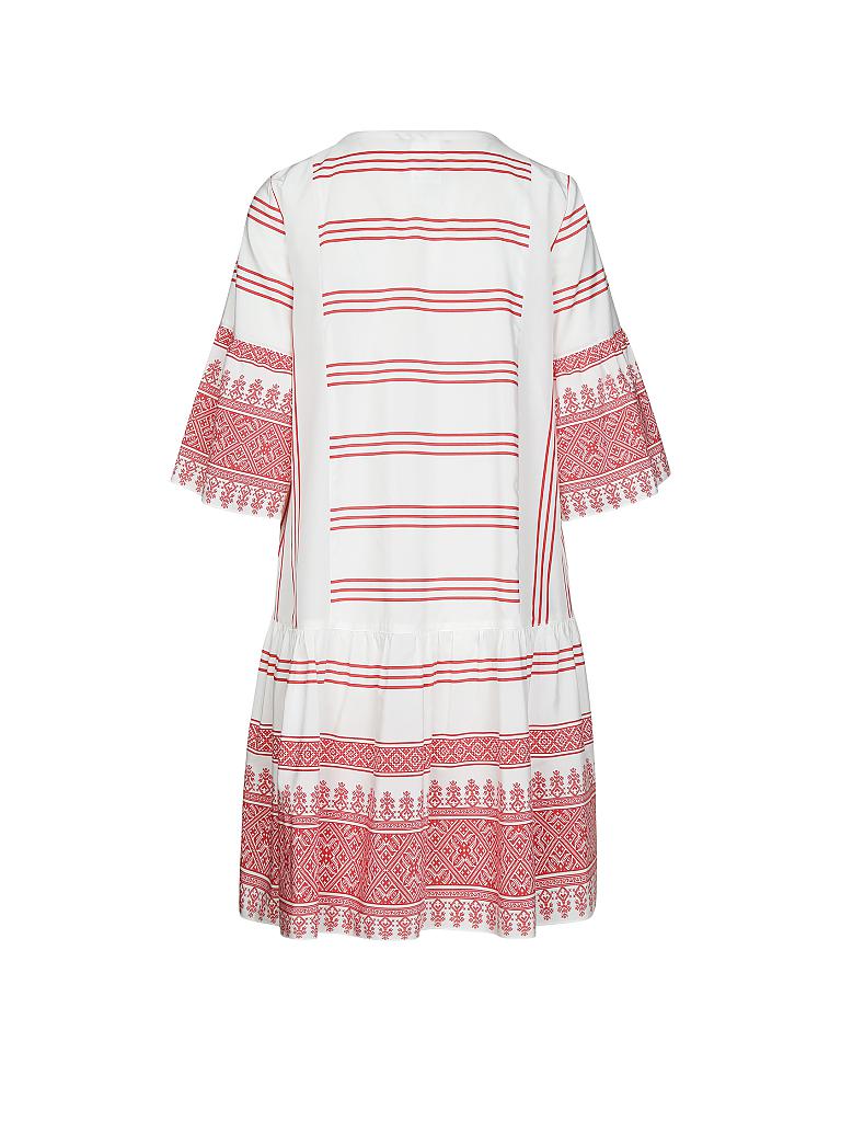 WEEKEND MAX MARA | Kleid  | rot
