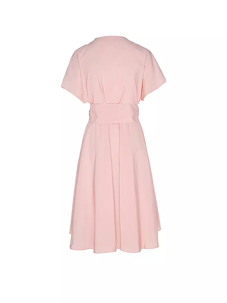 WEEKEND MAX MARA | Kleid GIAMBO | rosa