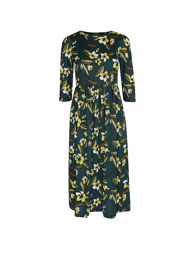 WEEKEND MAX MARA | Kleid TREMITI | petrol