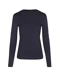 WEEKEND MAX MARA | Langarmshirt MULTIE | dunkelblau