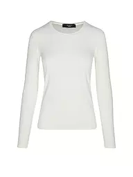 WEEKEND MAX MARA | Langarmshirt MULTIE | creme