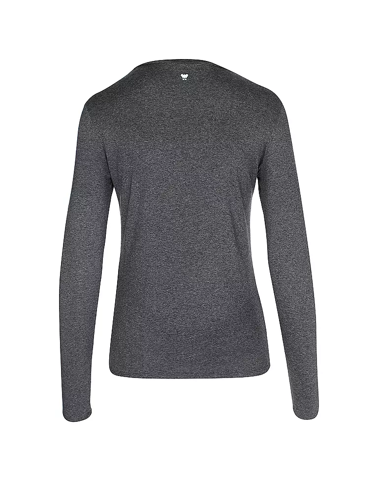 WEEKEND MAX MARA | Langarmshirt MULTIE | dunkelblau
