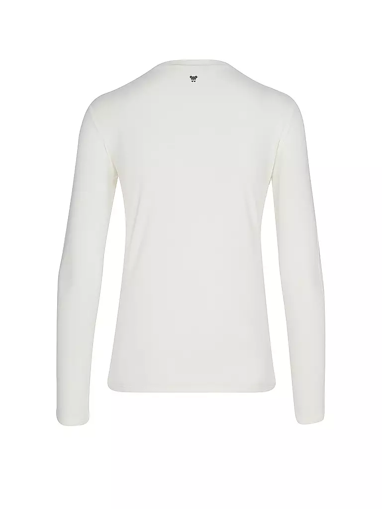 WEEKEND MAX MARA | Langarmshirt MULTIE | schwarz