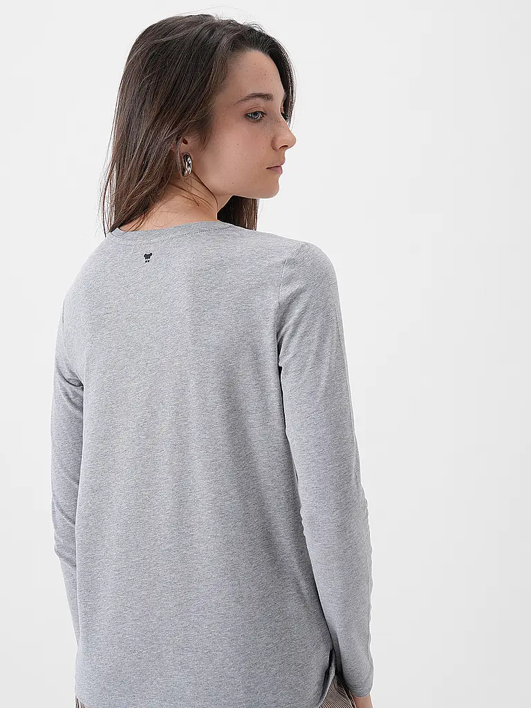 WEEKEND MAX MARA | Langarmshirt RENOIR | 