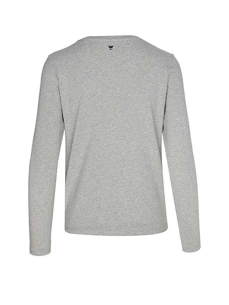 WEEKEND MAX MARA | Langarmshirt RENOIR | 