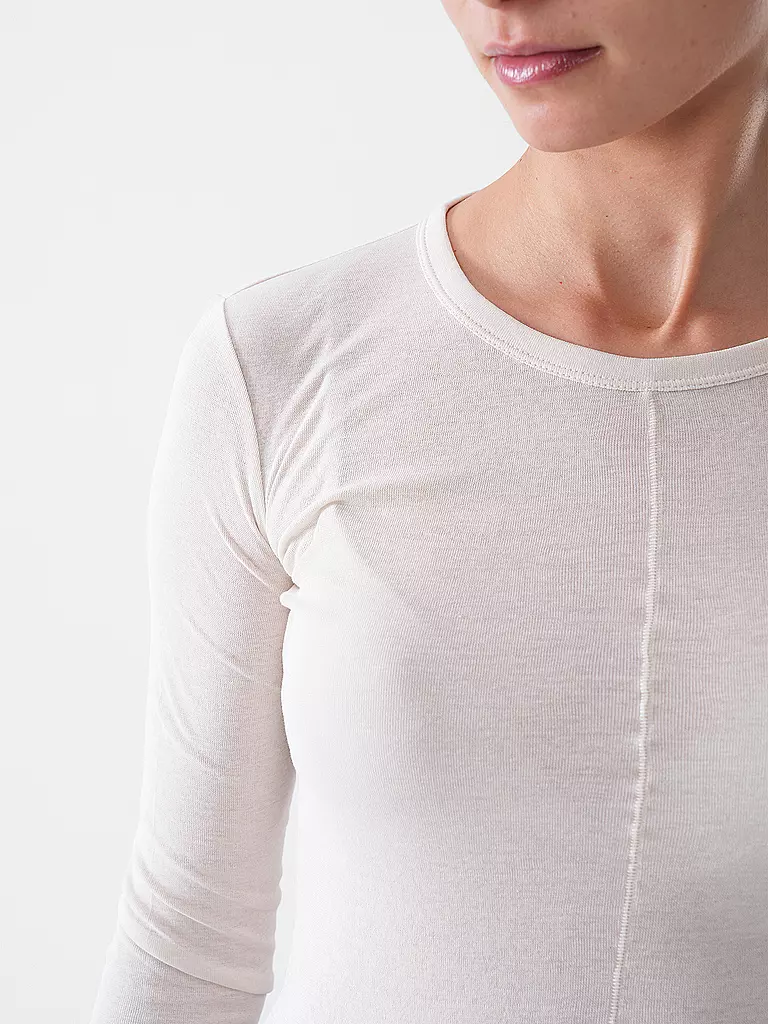 WEEKEND MAX MARA | Langarmshirt VINCITA | braun