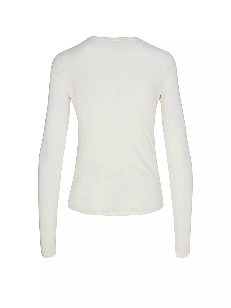 WEEKEND MAX MARA | Langarmshirt VINCITA | braun
