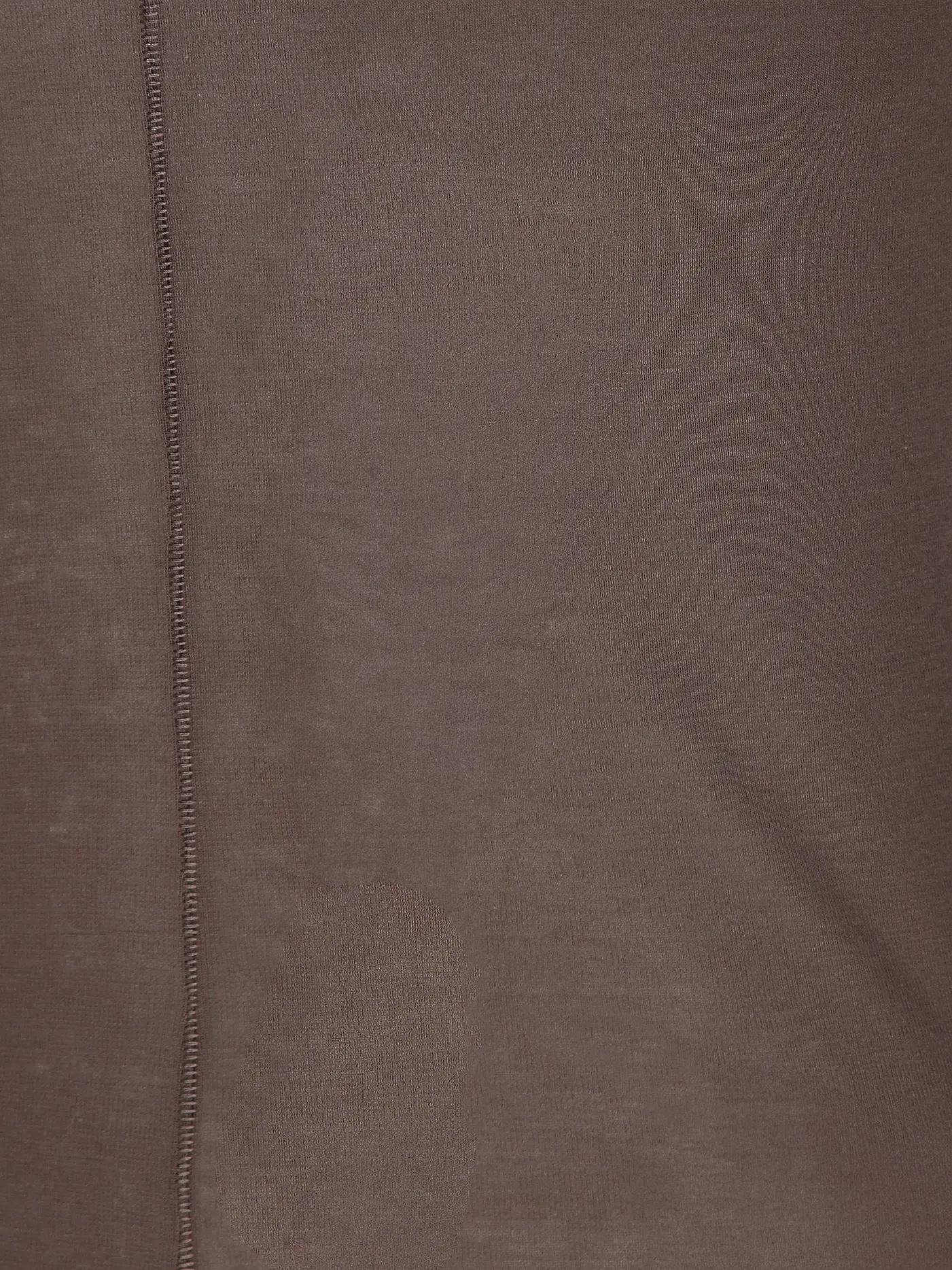 WEEKEND MAX MARA | Langarmshirt VINCITA | braun