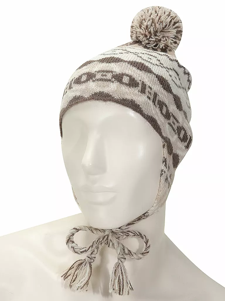 WEEKEND MAX MARA | Mütze - Haube BOSSO | beige