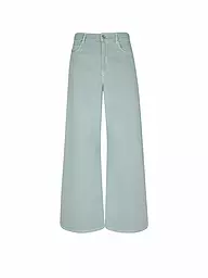 WEEKEND MAX MARA | Marlenehose MEDINA | Mint