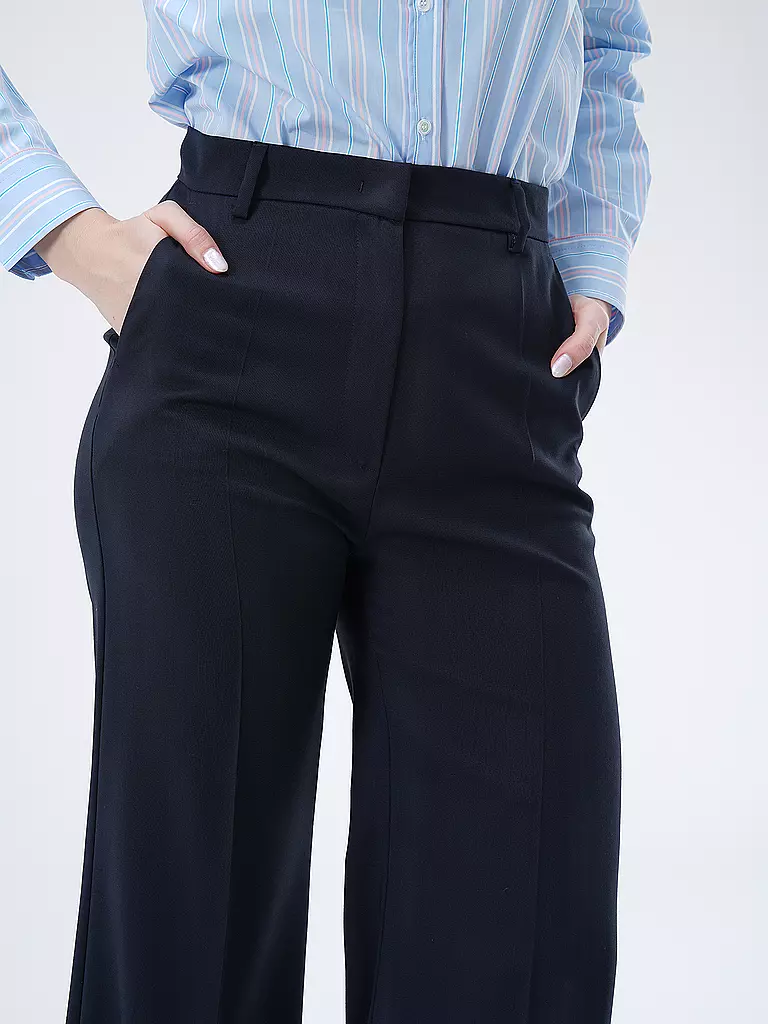 WEEKEND MAX MARA | Marlenehose SONALE | braun