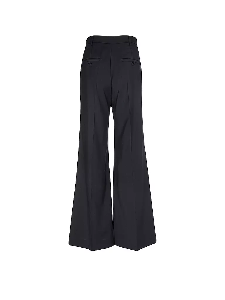 WEEKEND MAX MARA | Marlenehose SONALE | braun