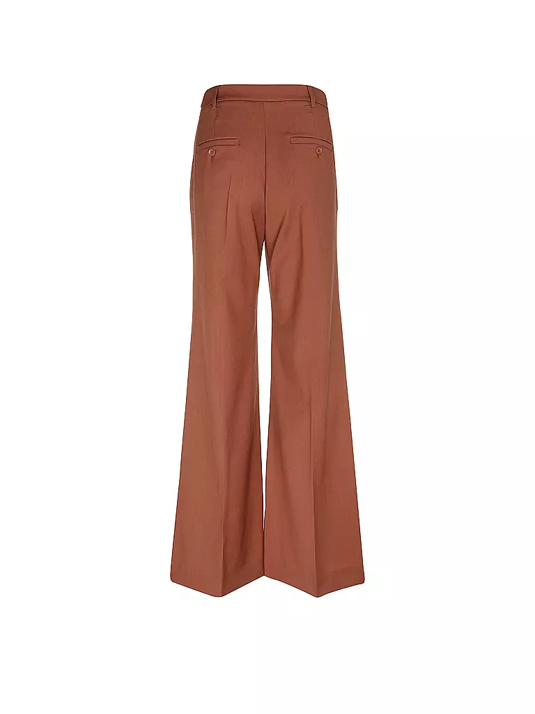 WEEKEND MAX MARA | Marlenehose SONALE | dunkelblau