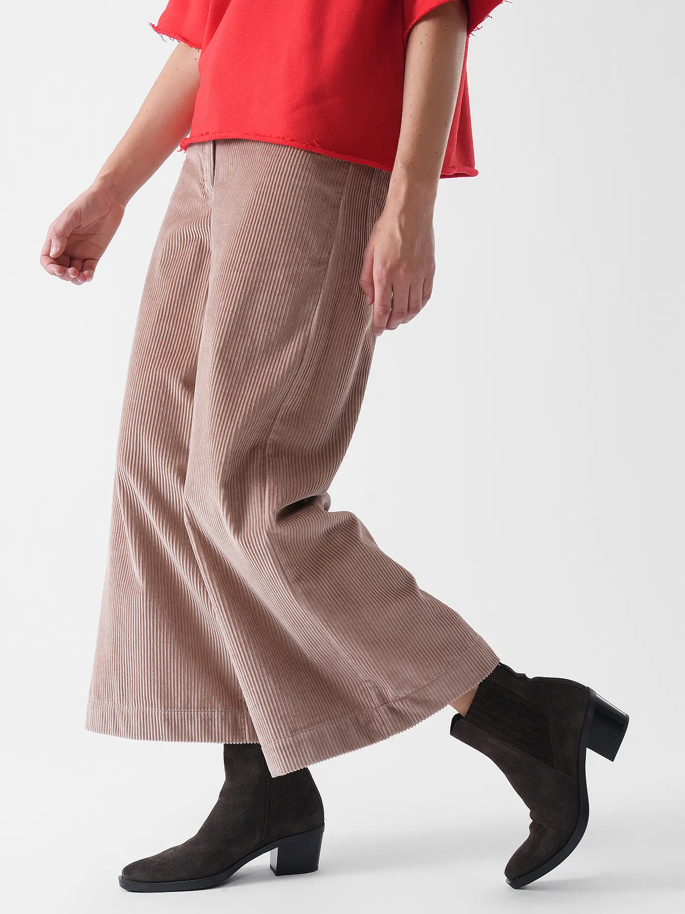 WEEKEND MAX MARA | Marlenehose URSOLA | rosa