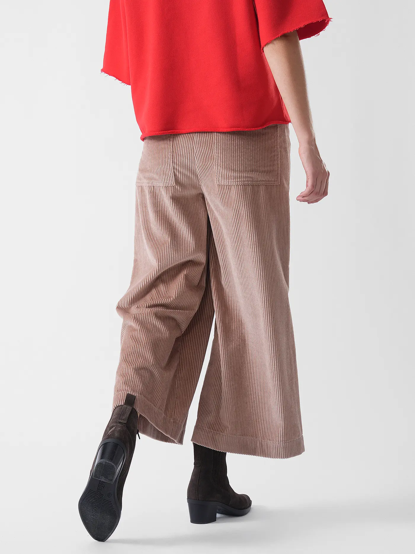 WEEKEND MAX MARA | Marlenehose URSOLA | rosa