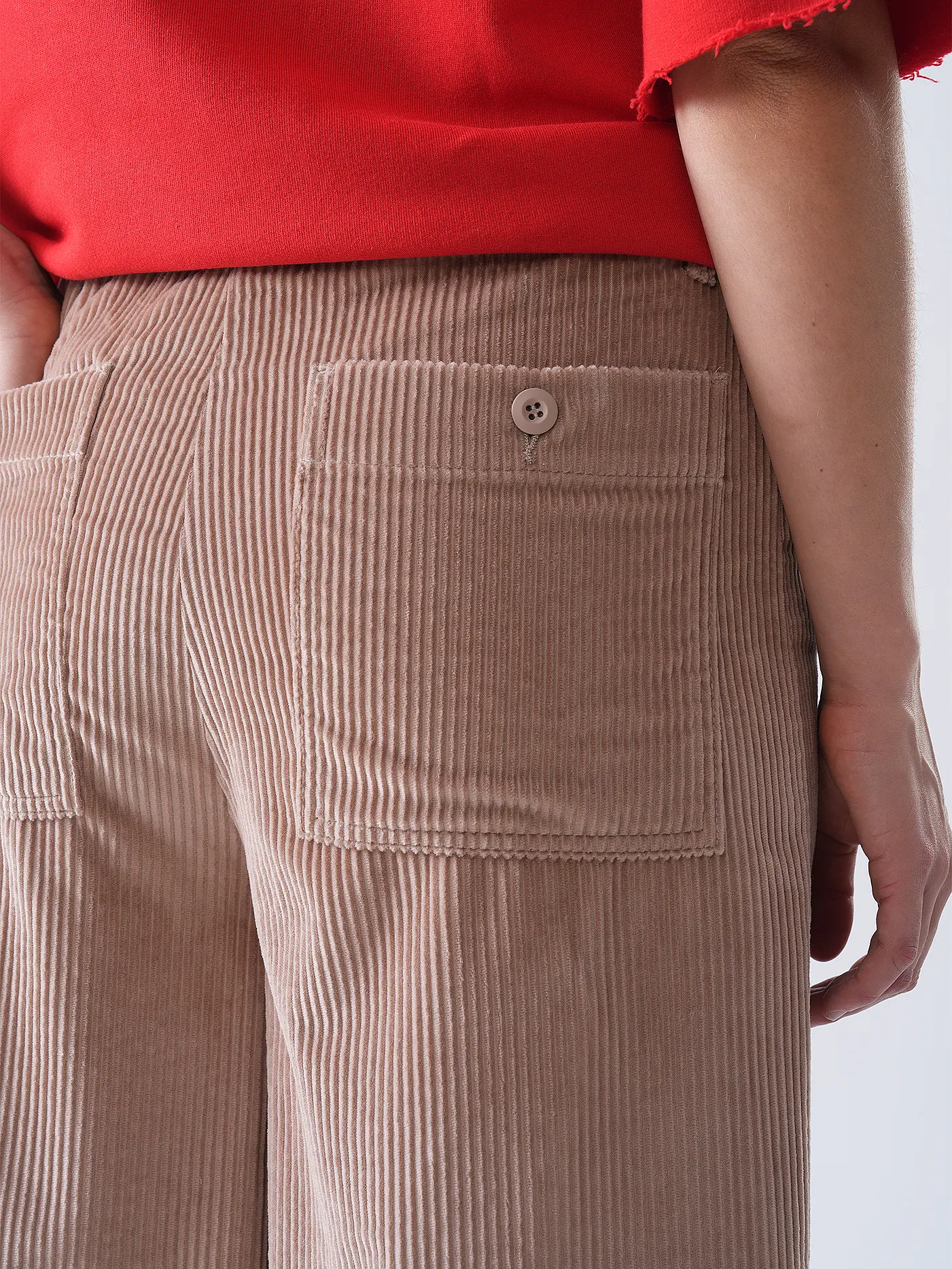 WEEKEND MAX MARA | Marlenehose URSOLA | rosa