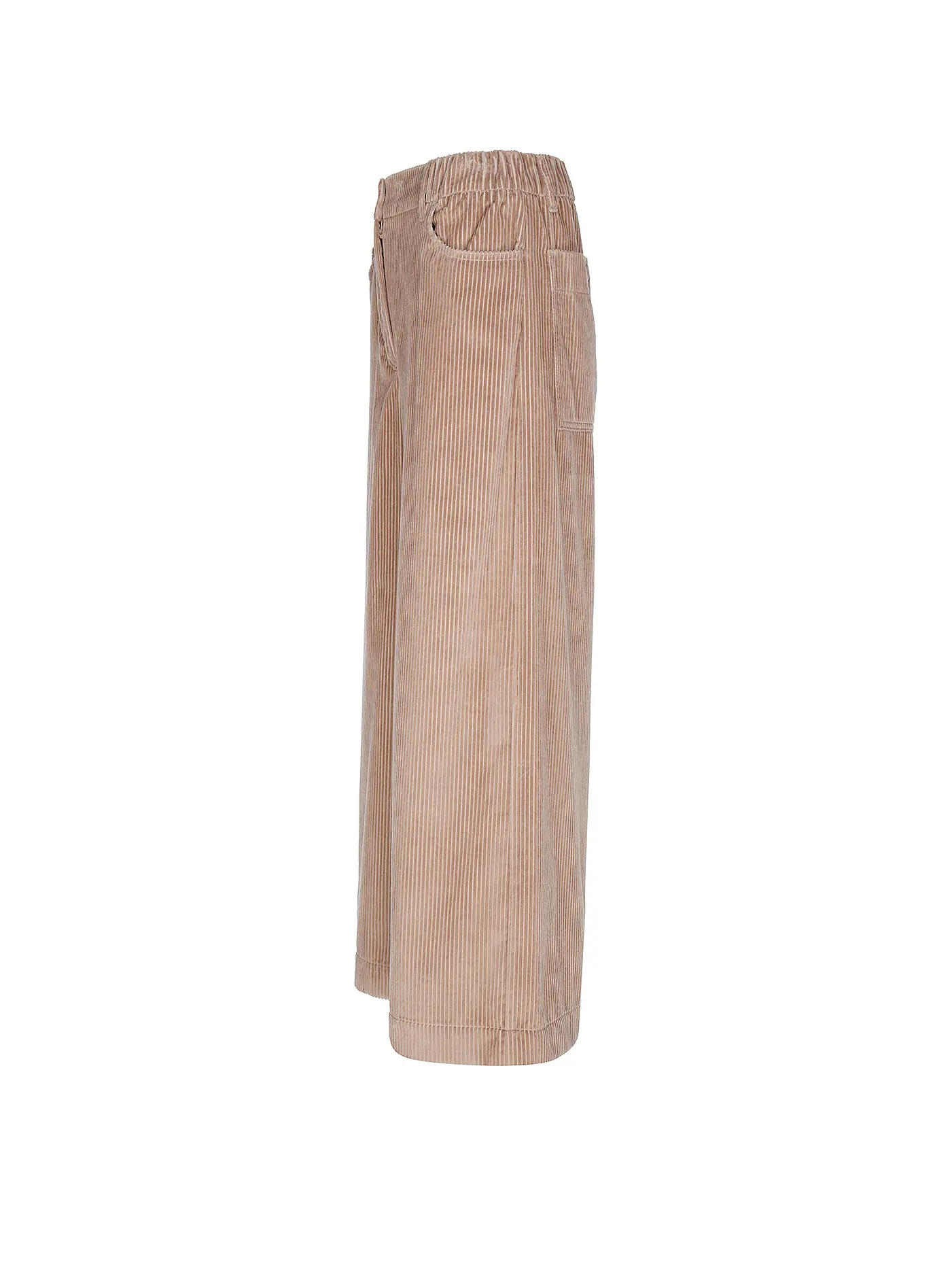 WEEKEND MAX MARA | Marlenehose URSOLA | rosa