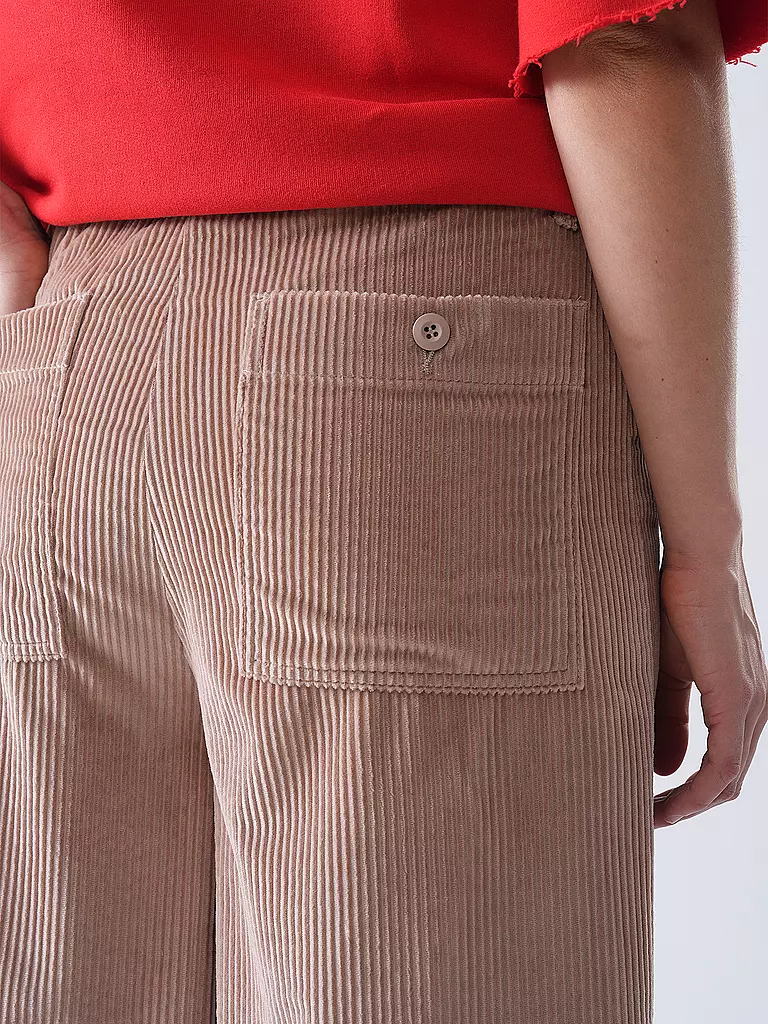 WEEKEND MAX MARA | Marlenehose | rosa