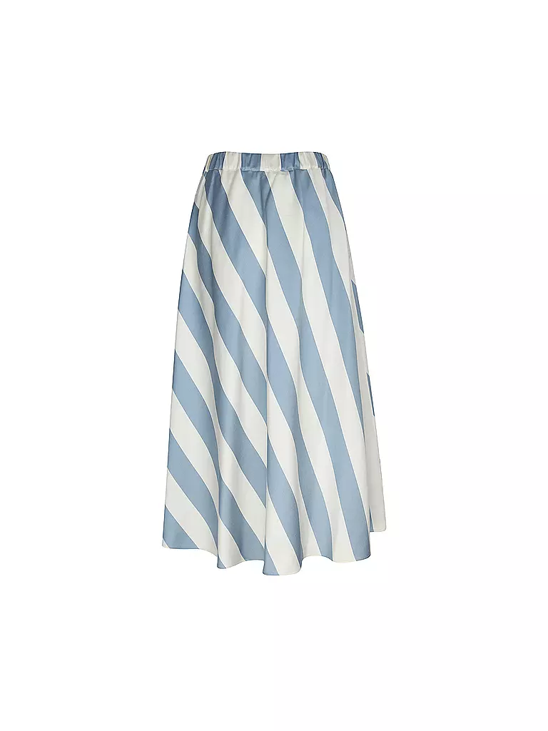 WEEKEND MAX MARA | Maxirock VIDIM | blau