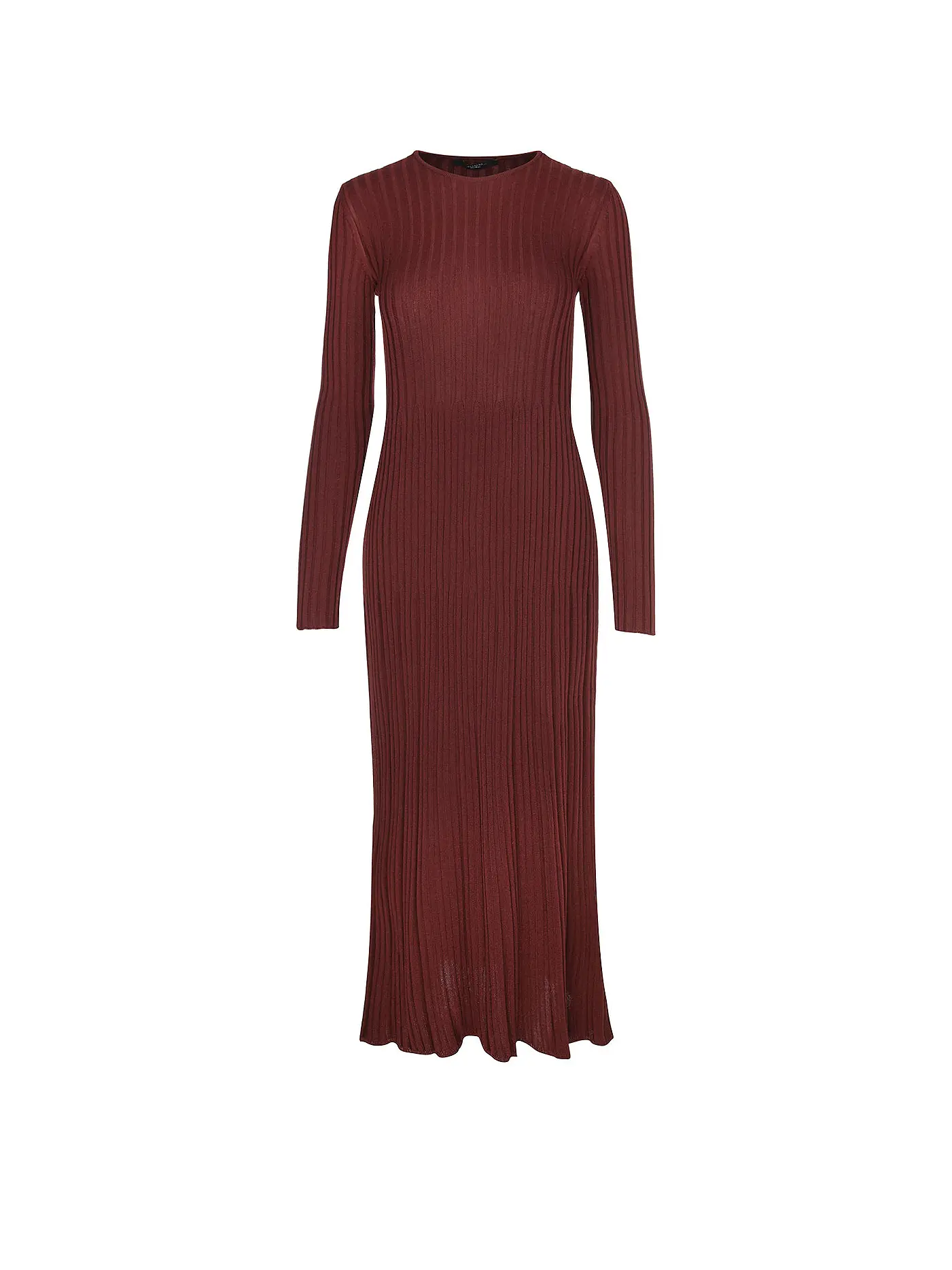 WEEKEND MAX MARA | Midikleid ELETTA | braun
