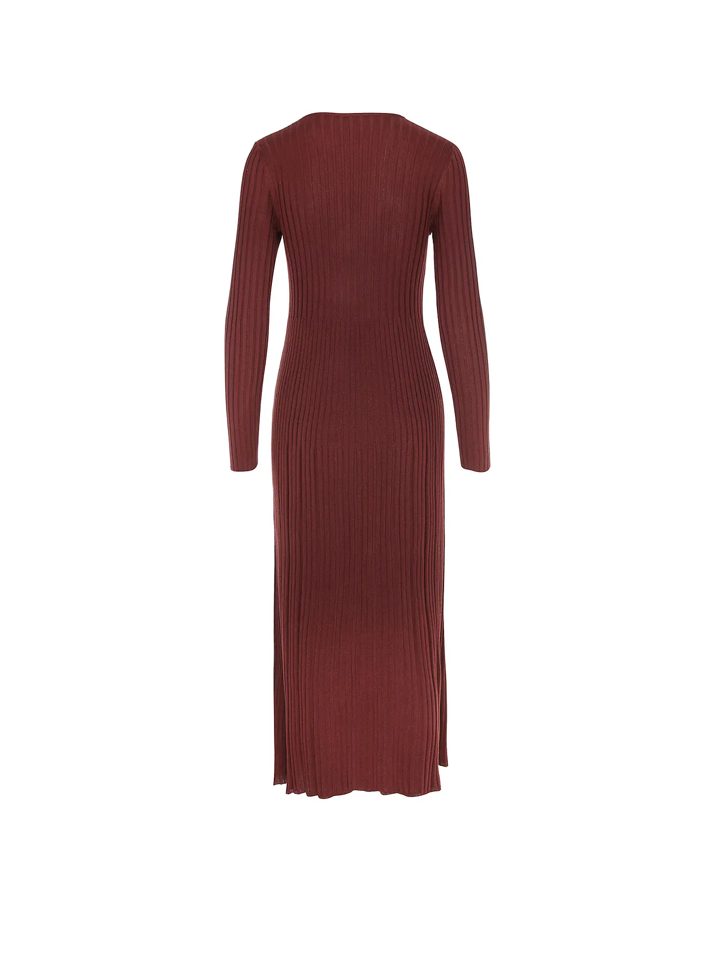 WEEKEND MAX MARA | Midikleid ELETTA | braun