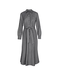 WEEKEND MAX MARA | Midikleid ETIOPIA | grau