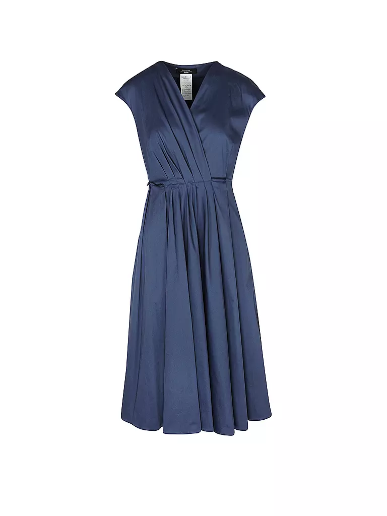 WEEKEND MAX MARA | Midikleid VERTICE | dunkelblau