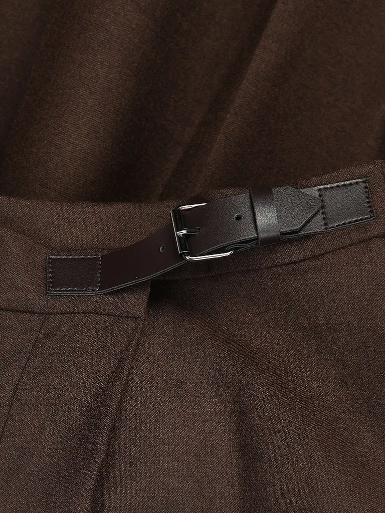 WEEKEND MAX MARA | Midirock FASTOSO | 