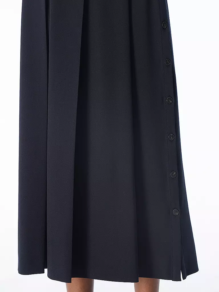 WEEKEND MAX MARA | Midirock OSIRIDE | dunkelblau