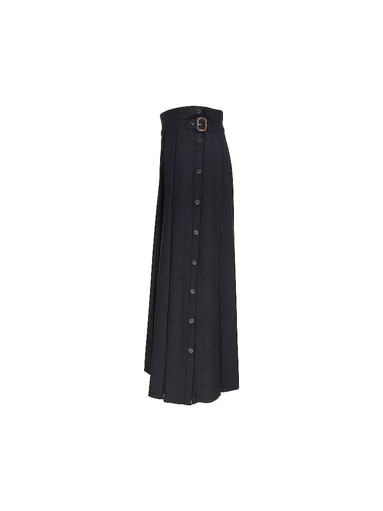 WEEKEND MAX MARA | Midirock OSIRIDE | dunkelblau