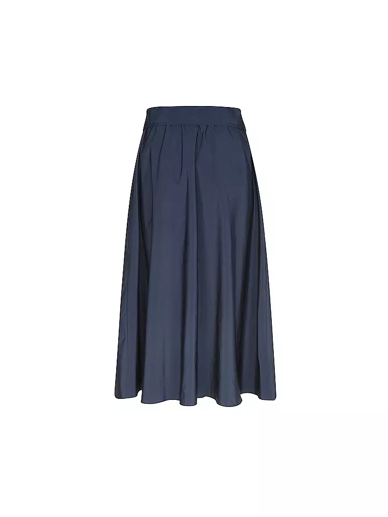 WEEKEND MAX MARA | Midirock ZARDA | dunkelblau