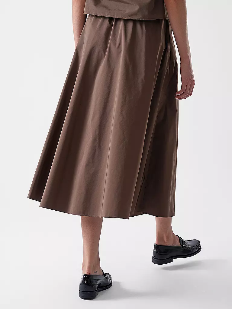 WEEKEND MAX MARA | Midirock ZARDA | braun