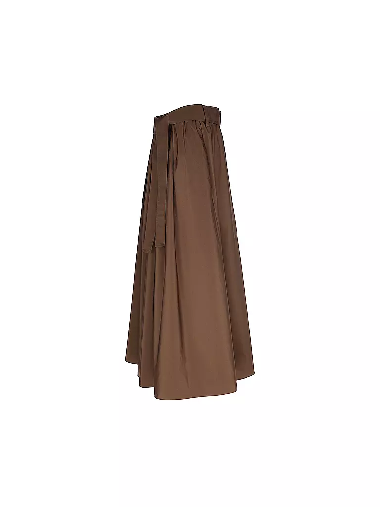 WEEKEND MAX MARA | Midirock ZARDA | braun