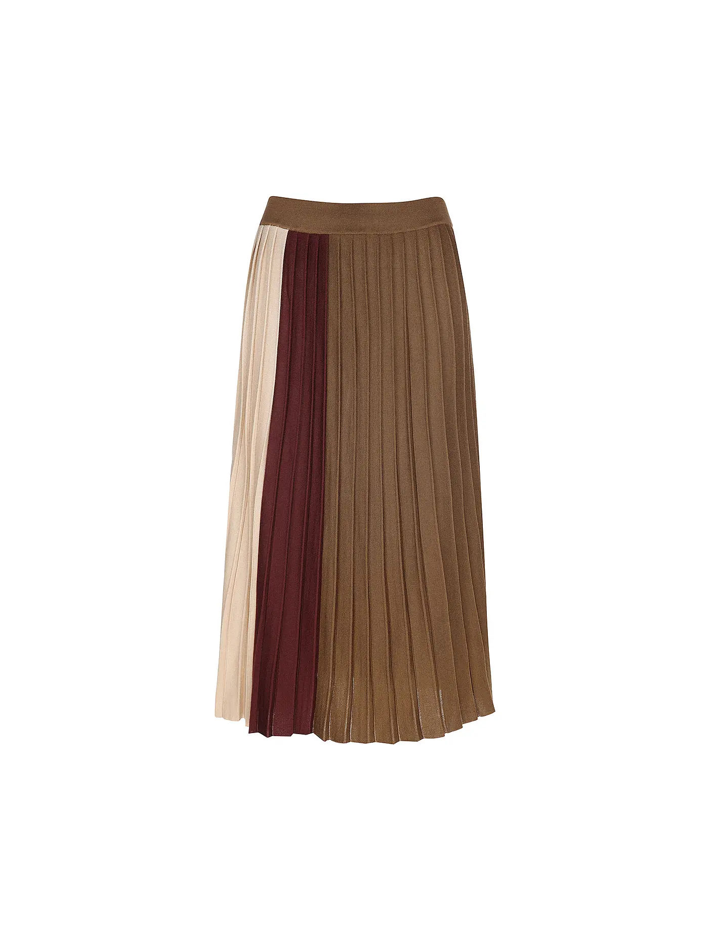 WEEKEND MAX MARA | Midirock | beige