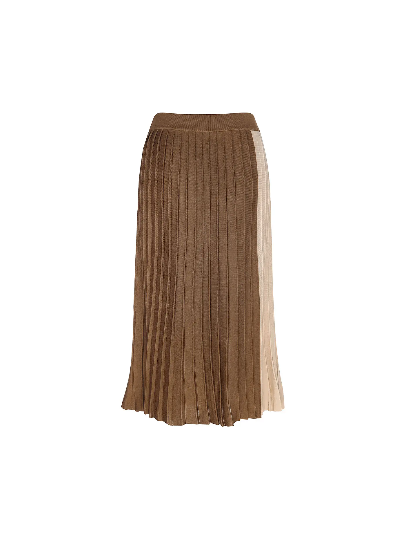 WEEKEND MAX MARA | Midirock | beige