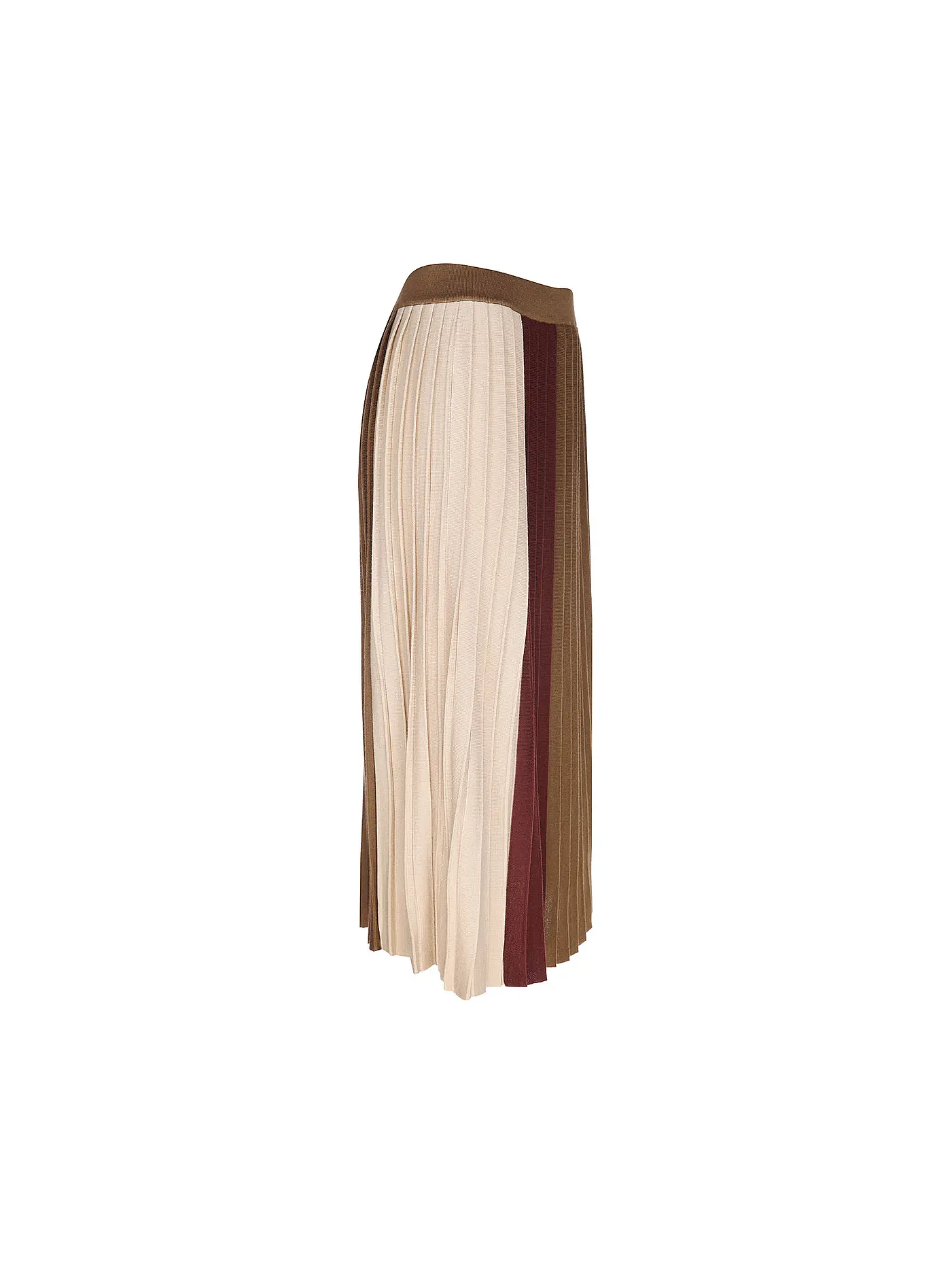 WEEKEND MAX MARA | Midirock | beige