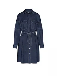 WEEKEND MAX MARA | Minikleid BALENIO | dunkelblau